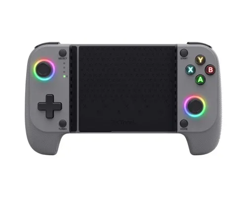 Геймпад Trust GXT 735G Mylox Wireless mobile Controller Grey (25649)
