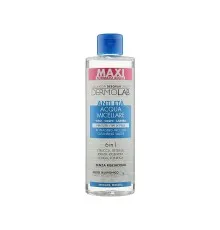 Міцелярна вода Dermolab Anti-Aging Water 6 In 1 400 мл (8009518363401)