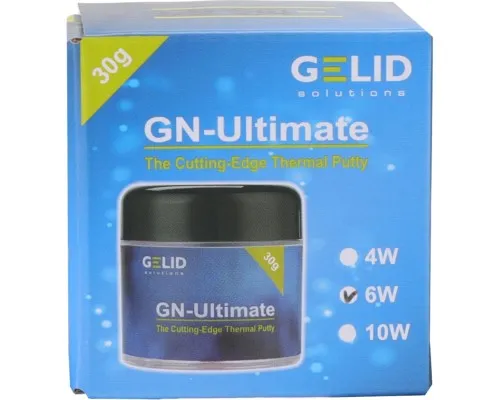 Термопрокладка Gelid Solutions TN-GN06-01