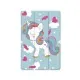 Чохол до планшета BeCover Smart Case Samsung Galaxy Tab A11 SM-X133/X135 8.7" Unicorn (713982)