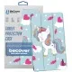 Чохол до планшета BeCover Smart Case Samsung Galaxy Tab A11 SM-X133/X135 8.7" Unicorn (713982)