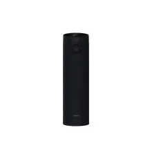 Термос Xiaomi Quange Stainless vacuum cup with Display Dark Blue 480 мл (BW401 Dark Blue)