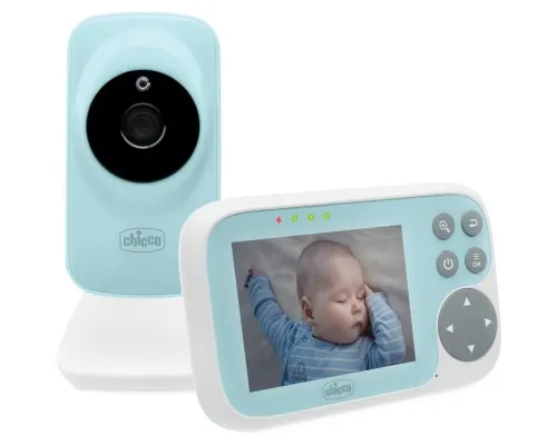 Відеоняня Chicco Video Baby Monitor Start (11479.00)