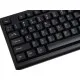 Клавіатура AOC KB100B USB UA Black (KB100B/97)
