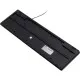 Клавіатура AOC KB100B USB UA Black (KB100B/97)