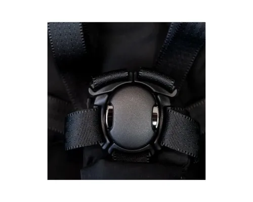 Коляска Espiro Fuel Pro 10 Dynamic Black (5905683801720)