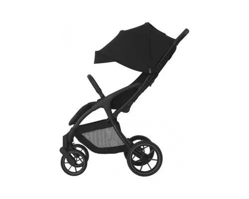 Коляска Espiro Fuel Pro 10 Dynamic Black (5905683801720)