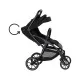 Коляска Espiro Fuel Pro 10 Dynamic Black (5905683801720)