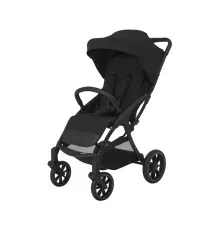 Коляска Espiro Fuel Pro 10 Dynamic Black (5905683801720)