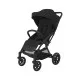 Коляска Espiro Fuel Pro 10 Dynamic Black (5905683801720)
