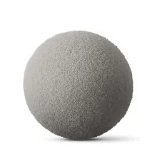 М'ячик для настільного теніса Butterfly Silent Balls 3 шт (7252550540) (932043)