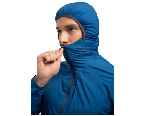Куртка Turbat Fluger Trek Mns blue - XL - синій (012.004.5651)