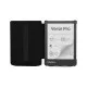 Чохол до електронної книги Pocketbook 619_629_634 Shell-Strap Black (SH-ST-634-BK-WW)