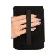 Чохол до електронної книги Pocketbook 619_629_634 Shell-Strap Black (SH-ST-634-BK-WW)
