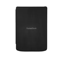 Чохол до електронної книги Pocketbook 619_629_634 Shell-Strap Black (SH-ST-634-BK-WW)
