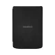 Чохол до електронної книги Pocketbook 619_629_634 Shell-Strap Black (SH-ST-634-BK-WW)