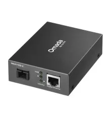 Медіаконвертер TP-Link MC211CS-2