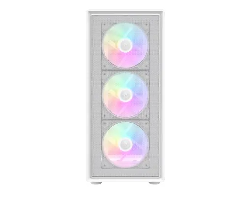 Корпус для ПК Gamemax Storm 2 MW