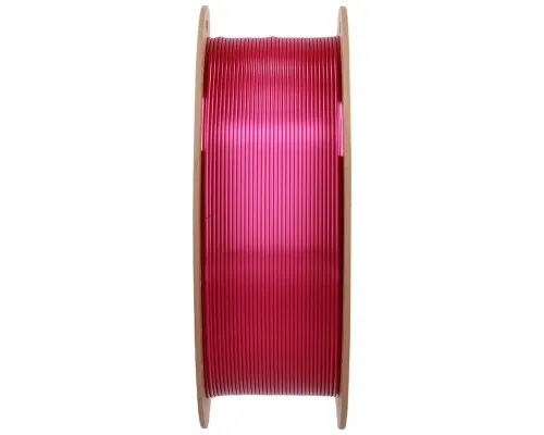 Пластик для 3D-принтера Polymaker PLA PANCHROMA SILK 1,75mm 1kg MAGENTA (CA03010)