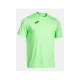 Футболка Joma Combi 100052.424 світло-зелений S (8445456707608)