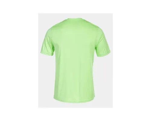 Футболка Joma Combi 100052.424 світло-зелений S (8445456707608)