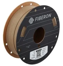 Пластик для 3D-принтера Polymaker ASA-CF08 Fiberon 1,75mm 0,5kg Sand (FF02006)