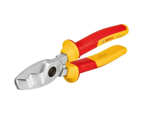 Кабелеріз Bosch Professional VDE 200мм (1.600.A02.NF4)
