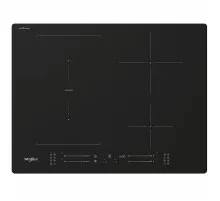 Варочна поверхня Whirlpool WL S7965 NE BM
