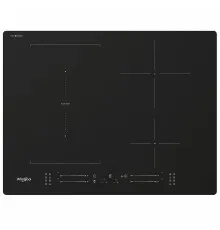 Варочна поверхня Whirlpool WL S7965 NE BM