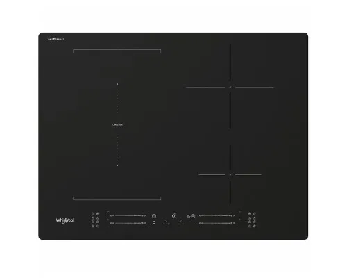 Варочна поверхня Whirlpool WL S7965 NE BM