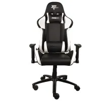 Крісло ігрове FragON 2X Series White/Black (FRGN_2X_R2_WHITE)