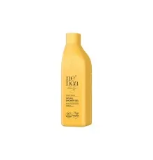 Гель для душу Neboa Sunny Beach Natural Shower Gel Сонячний пляж 300 мл (5903794193666)