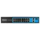 Комутатор мережевий SEVEN Systems P73216G-SFP