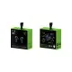 Навушники Razer Hammerhead V3 X Hyperspeed Black (RZ12-05620100-R3G1)