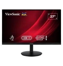 Монітор ViewSonic VG2709U-2K