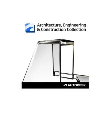 ПЗ для 3D (САПР) Autodesk Product Design & Manufacturing Collection IC Commercial New Single-user ELD Annual Subscription (02JI1-WW8500-L937)