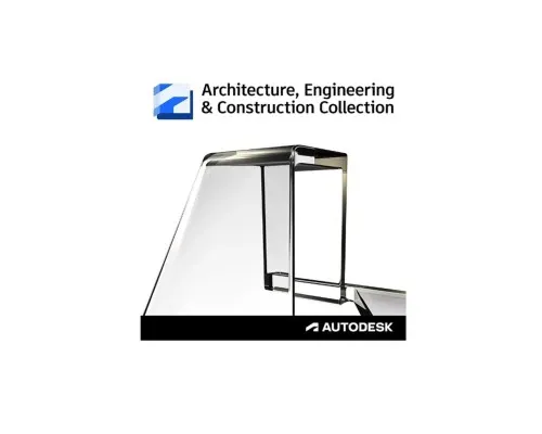 ПЗ для 3D (САПР) Autodesk Product Design & Manufacturing Collection IC Commercial New Single-user ELD Annual Subscription (02JI1-WW8500-L937)
