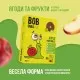 Цукерка Bob Snail Яблучна 100 г (1740870)