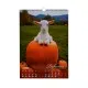 Календар Buromax настінний А3 2027 рік, 1 пружина, Cute goat (BM.210601)