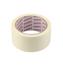 Скотч Axent Masking, 48mmХ20m (3148-А)
