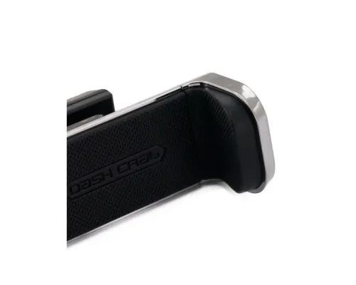 Універсальний автотримач Extradigital DashCrab Armour Premium Silver (CRK4128)