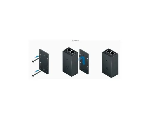 Адаптер PoE Ubiquiti POE-50-60W
