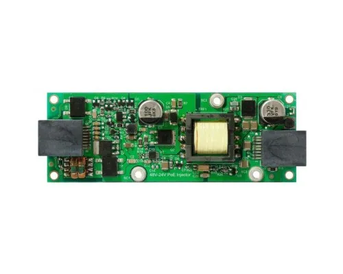Адаптер PoE Mikrotik RBGPOE-CON-HP