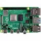 Мікро ПК Raspberry Pi 4, Model B, 8GB (RPI4-MODBP-8GB)