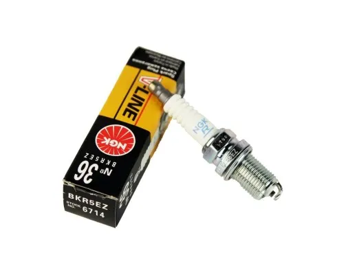 Свічка запалювання NGK 6714 BKR5EZ