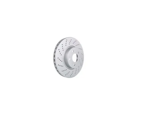 Гальмівний диск Bosch 0 986 479 408