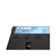 Акумулятор автомобільний EXIDE START-STOP EFB 60A (EL604)