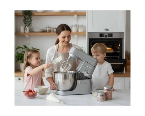 Кухонний комбайн Kenwood KVL 4170 S