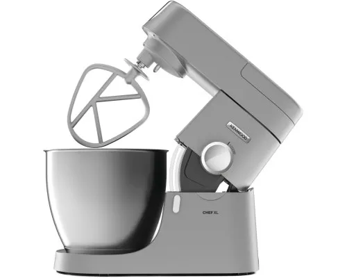Кухонний комбайн Kenwood KVL 4170 S