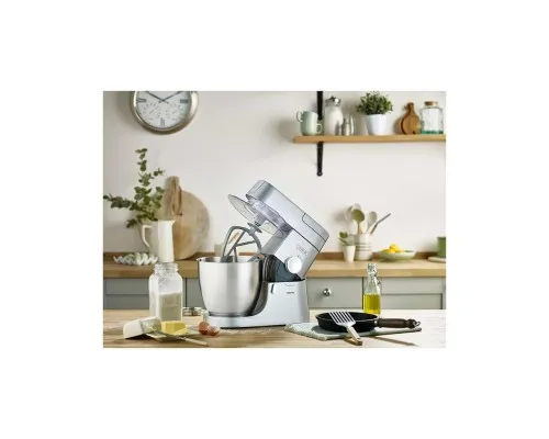 Кухонний комбайн Kenwood KVL 4170 S